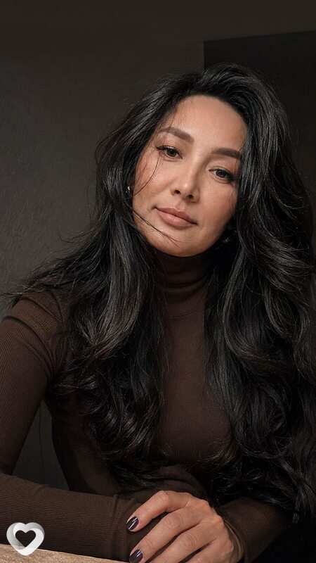 Айнура, 42, Караганде — анкета №4360609