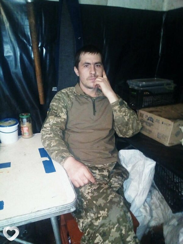 Юра, 40, Николаеве — анкета №4360611