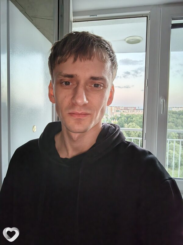 Андрей, 31, Лобне — анкета №4360612