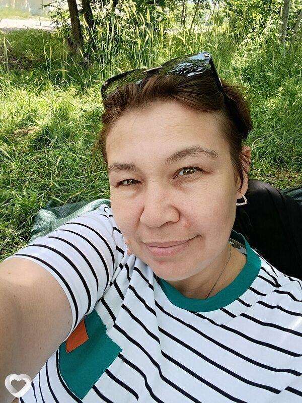 Teploserdec, 45, Челябинске — анкета №4360620