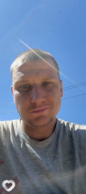 Паша, 31, Екатеринбурге — анкета №4360826