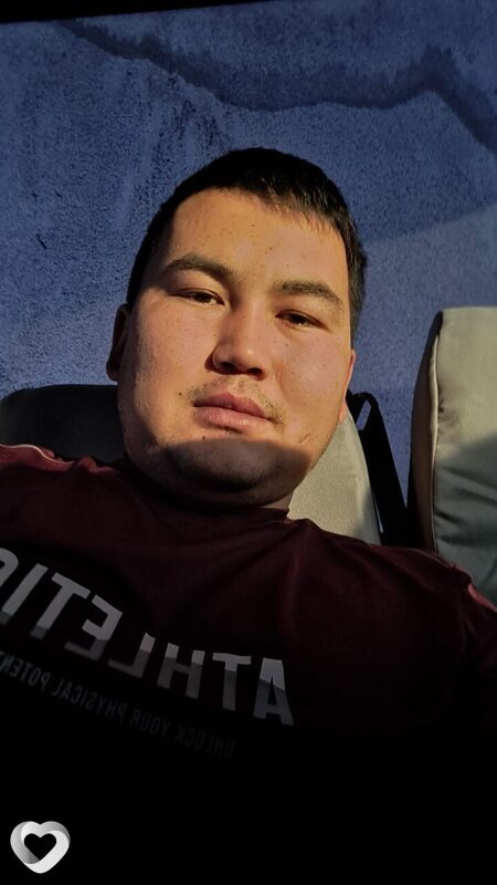 Руслан, 31, Бишкек — анкета №4360829