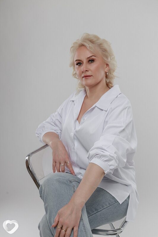 Снежана, Усинск