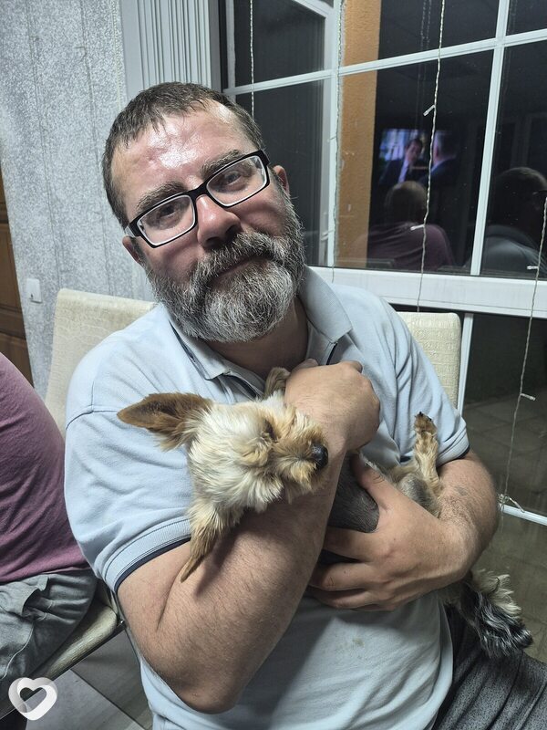 Иван, 46, Витебске — анкета №4360837