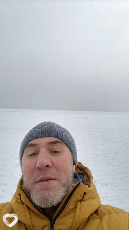Данил, 37, Санкт-Петербурге — анкета №4360838
