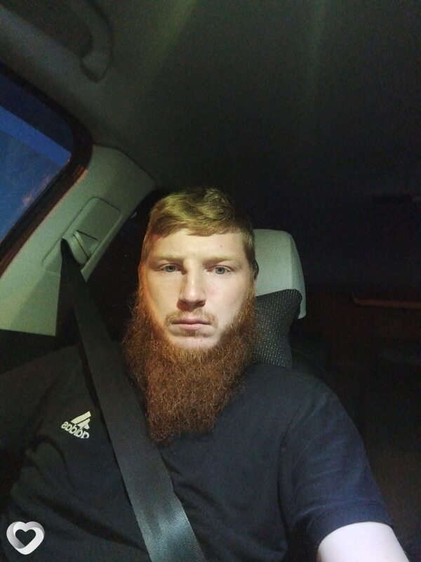 Дмитрий, 27, Гомеле — анкета №4360843
