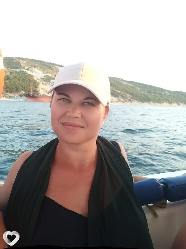 Екатерина, 39, Саратове — анкета №4361776