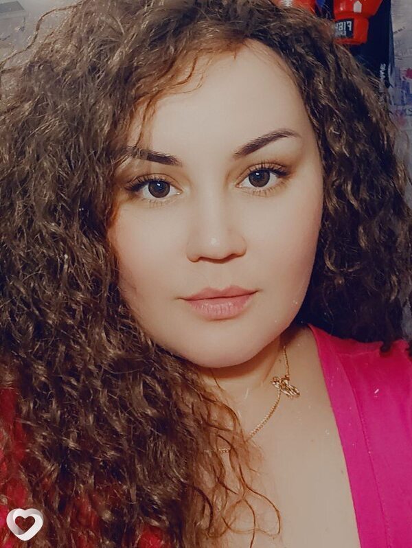 Руфина, 36, Санкт-Петербурге — анкета №4361777