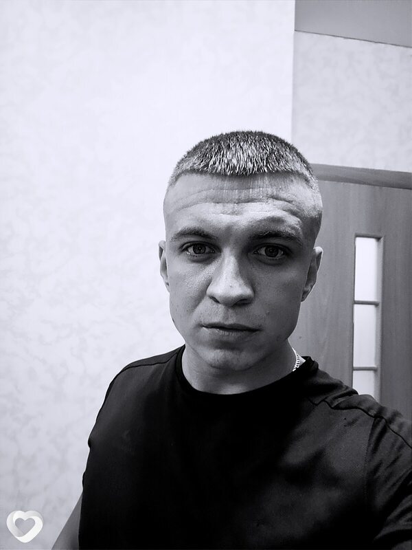 Евгений, 26, Смоленске — анкета №4361786