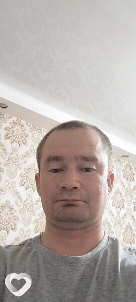 Илнар, 36, Уфе — анкета №4361790
