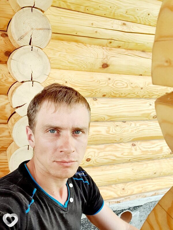 Валерий, 35, Коломне — анкета №4360845