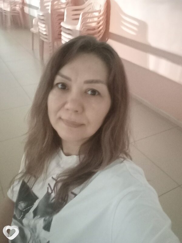 Регина, 48, Тюмени — анкета №4360851