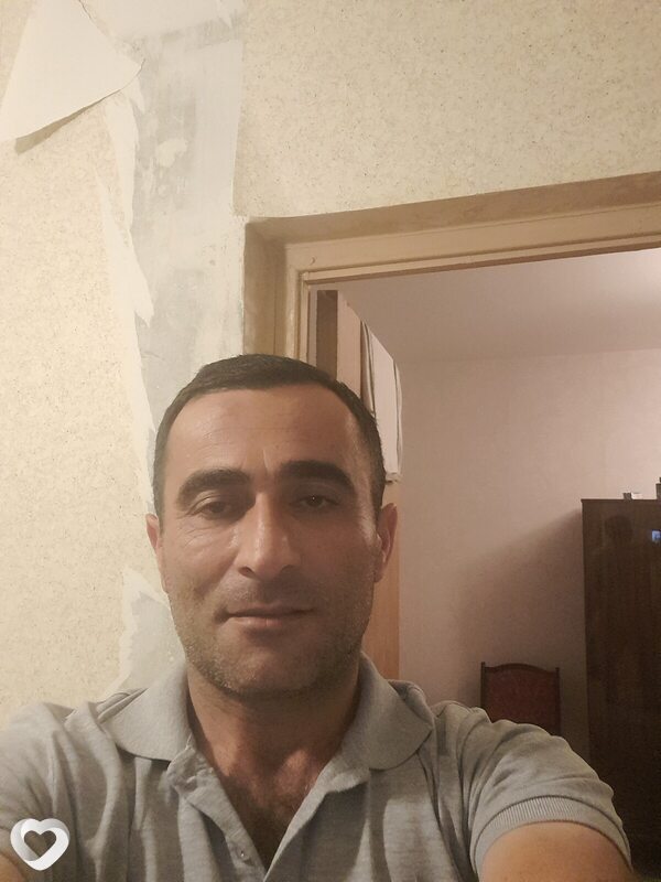 Artur, 43, Москве — анкета №4360852