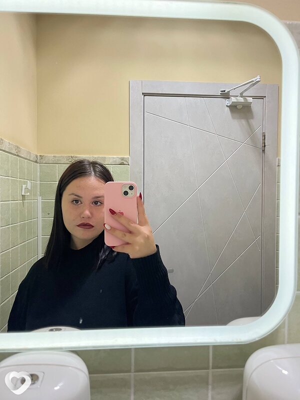 Валерия, 20, Симферополе — анкета №4360853