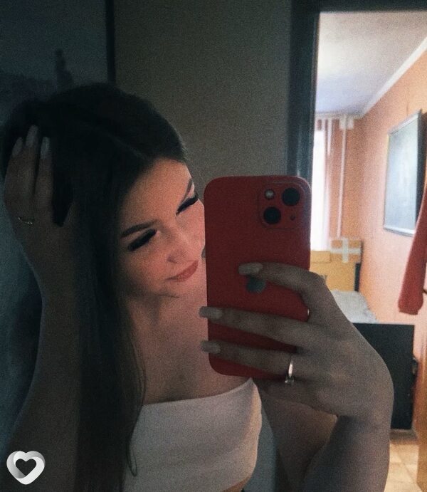 Алина, 24, Минске — анкета №4360855
