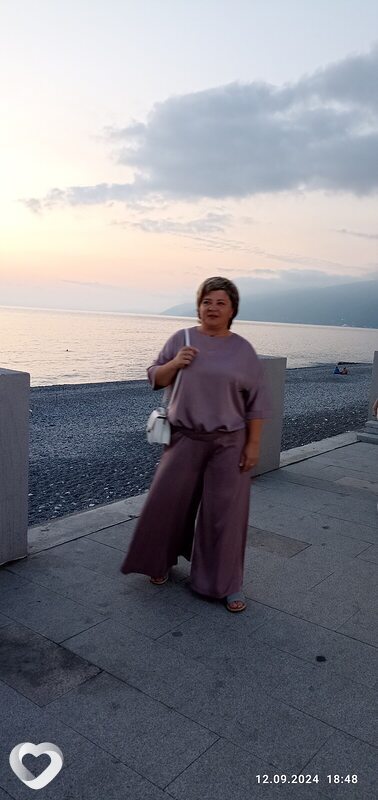 Лариса, 46, Пензе — анкета №4360856