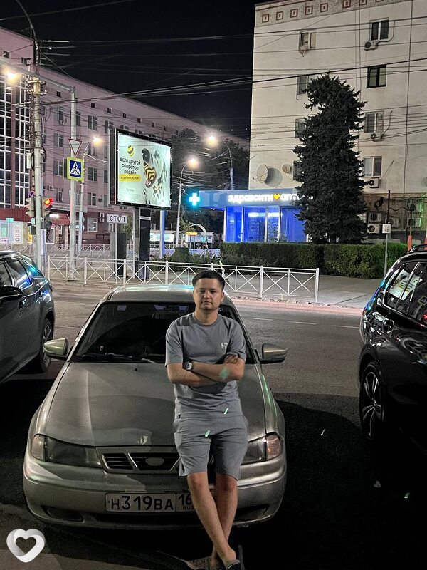 Без Имя, 28, Саратове — анкета №4360869