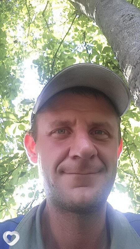 Игорь, 43, Добруше — анкета №4360919
