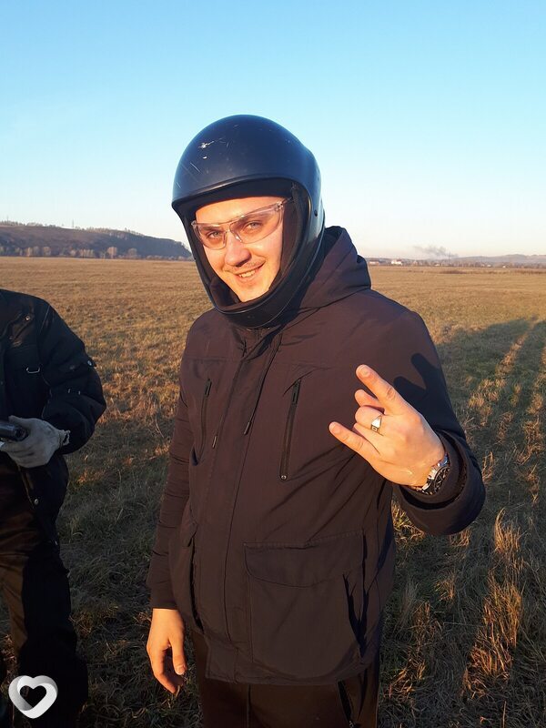 Виталий, 35, Ангарске — анкета №4360921