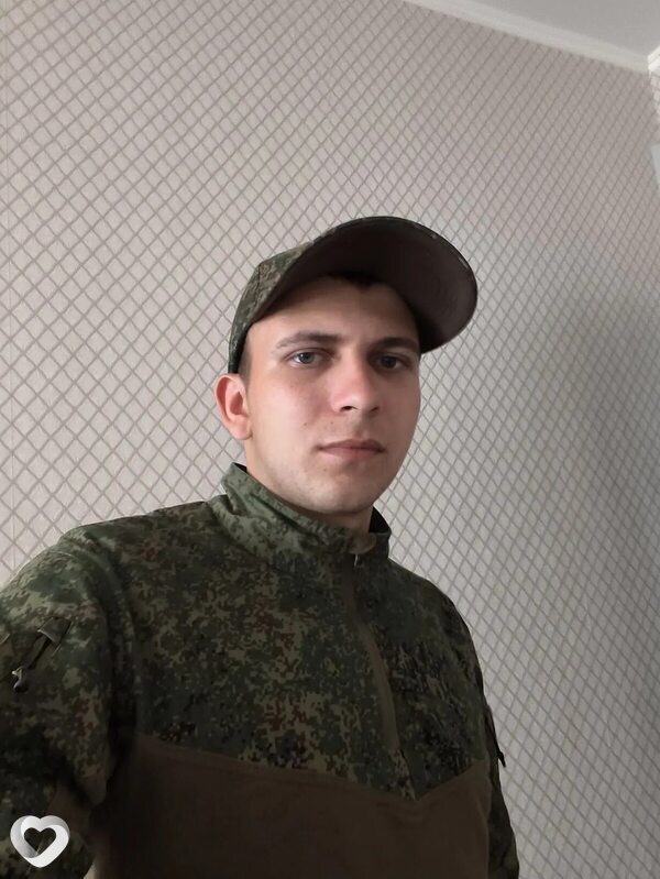 Даниил, 22, Санкт-Петербурге — анкета №4360924