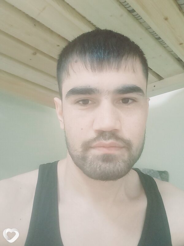 Олег, 28, Курске — анкета №4360925