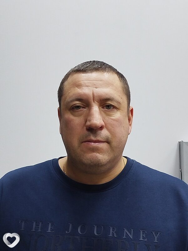 Павел, 46, Сыктывкаре — анкета №4360929