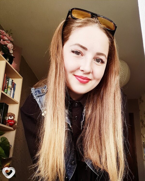 Екатерина, 26, Минске — анкета №4360939