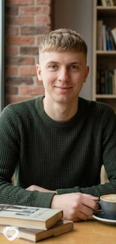 Демид, 31, Минске — анкета №4360942