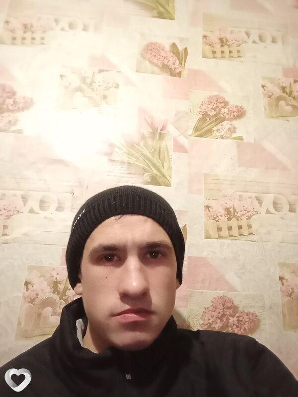 Алексей, 23, Минске — анкета №4360943