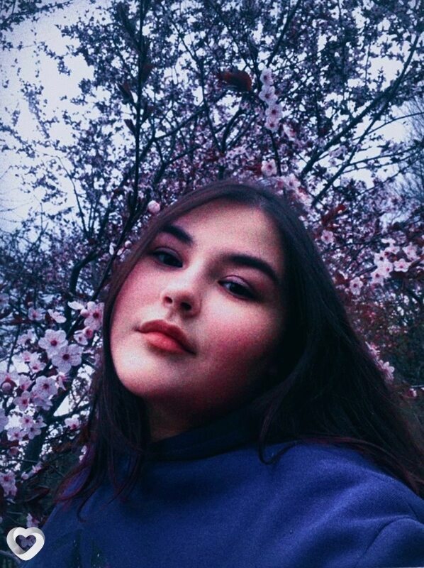Милена, 25, Уфе — анкета №4360946