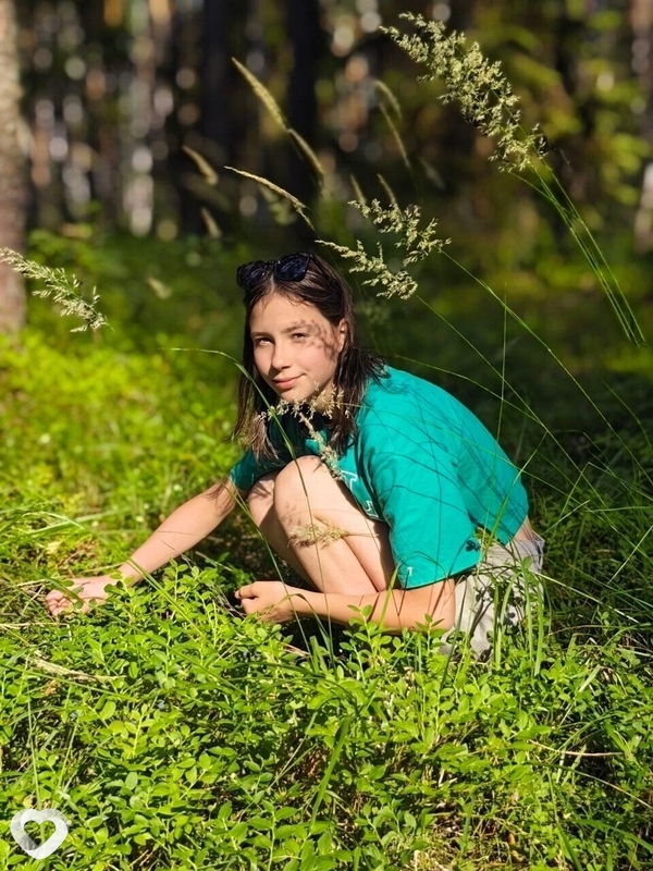 Лиза, Рыбинск
