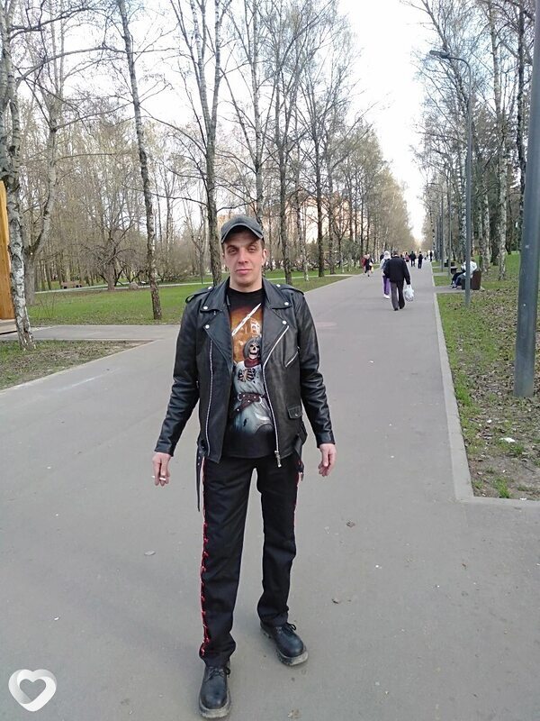 Михаил, 40, Истре — анкета №4360958