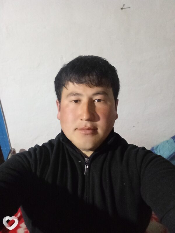 Davronbek, 26, Алматы — анкета №4360962