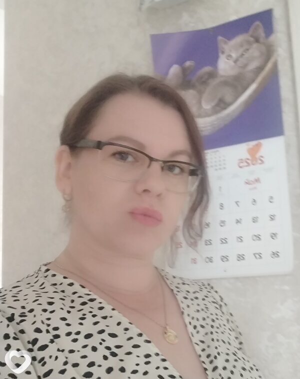 Светлана, 41, Мозыре — анкета №4361054