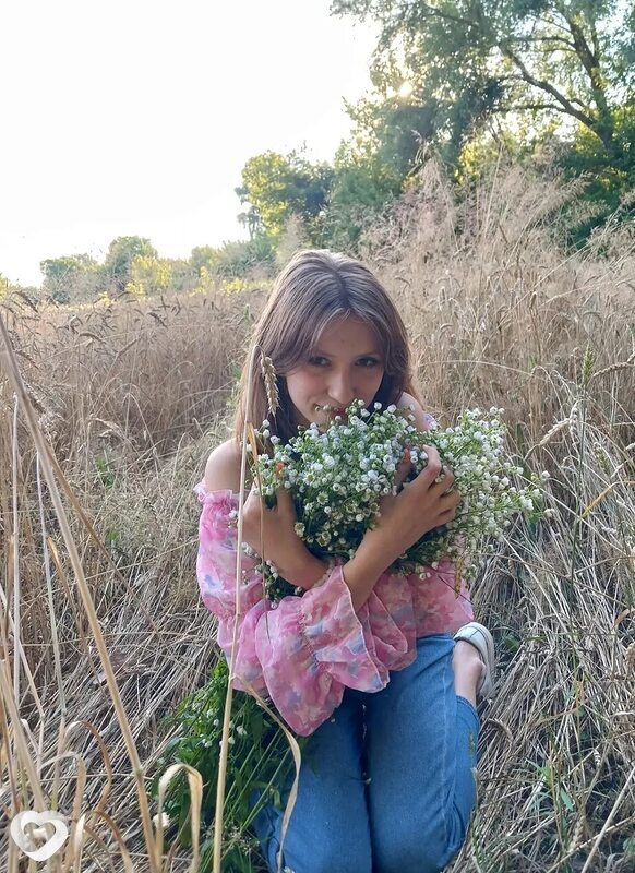Лина, 26, Сумах — анкета №4361059