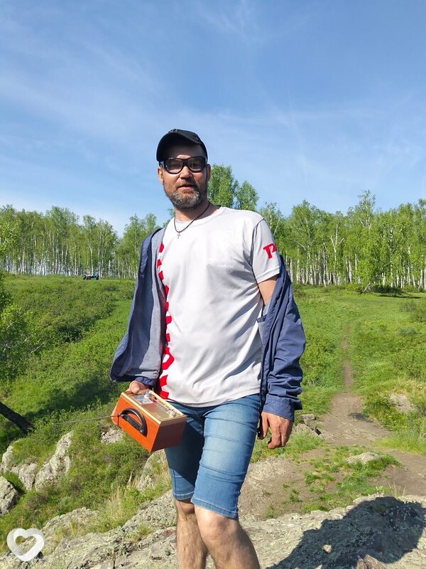 Руслан, 42, Челябинске — анкета №4361060