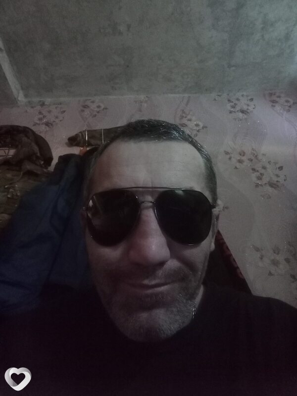 Андрій, Изюм