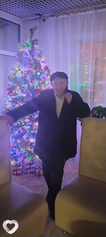 Евгений, 53, Хабаровске — анкета №4361067