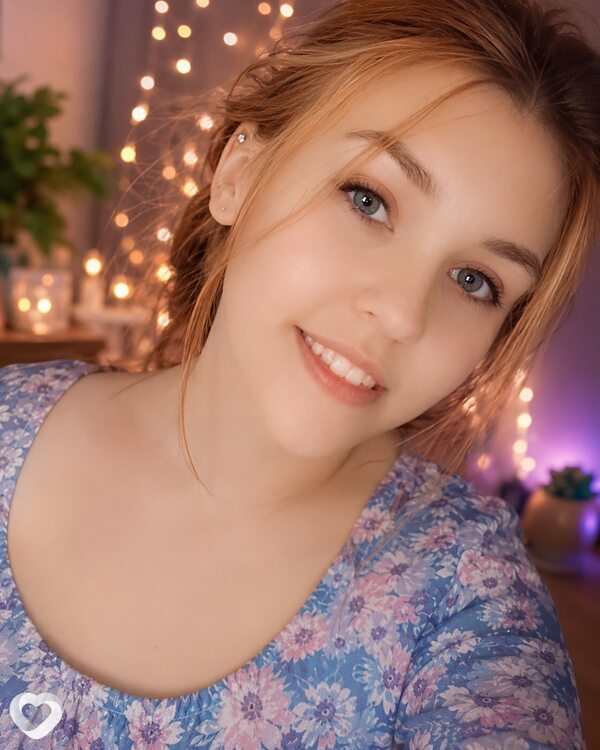 Лёля, 24, Кривое Роге — анкета №4361468