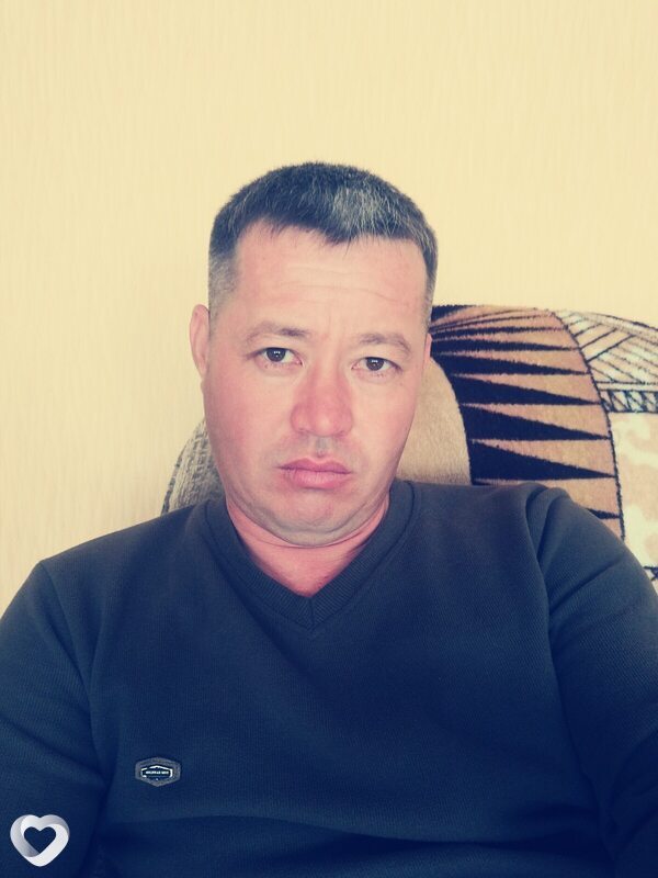 Юнир, 41, Астрахани — анкета №4361471