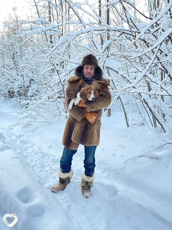 Альберт, 51, Казани — анкета №4361474