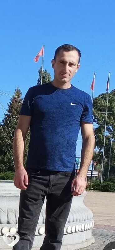 Ваган, 29, Воронеже — анкета №4361481