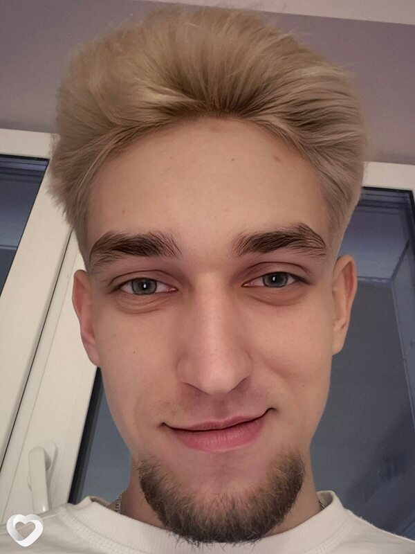Дмитрий, 22, Бресте — анкета №4361482