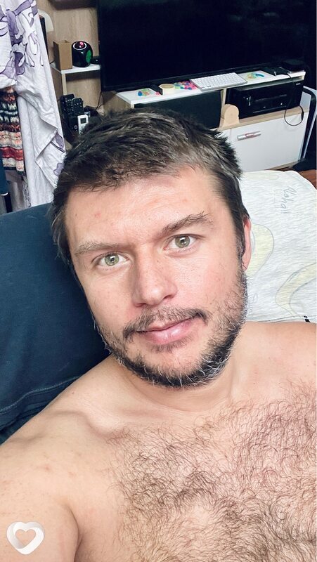 Александр, 36, Волжском — анкета №4361491
