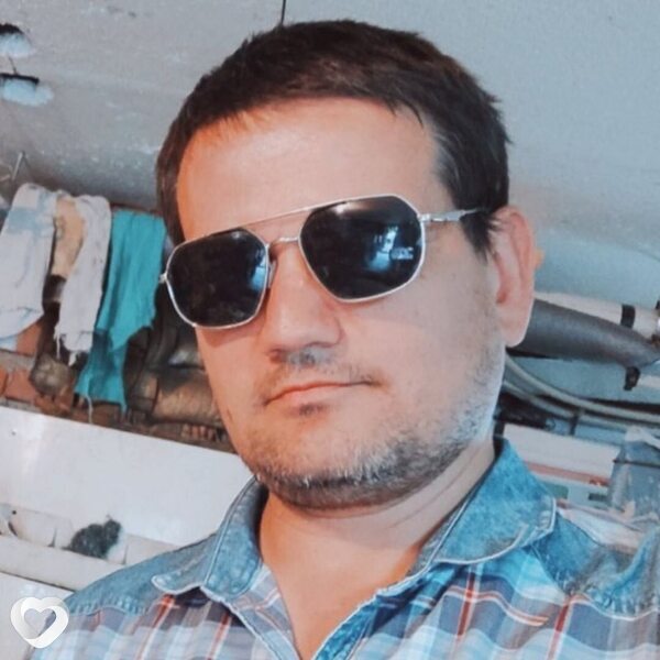 Вячеслав, 45, Луганске — анкета №4361492