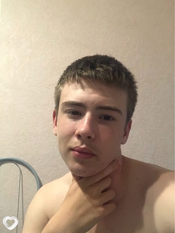 Сергей, 18, Череповце — анкета №4361495