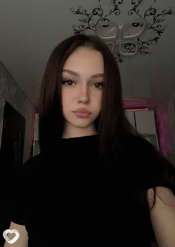 Даша, 19, Краснодаре — анкета №4361499