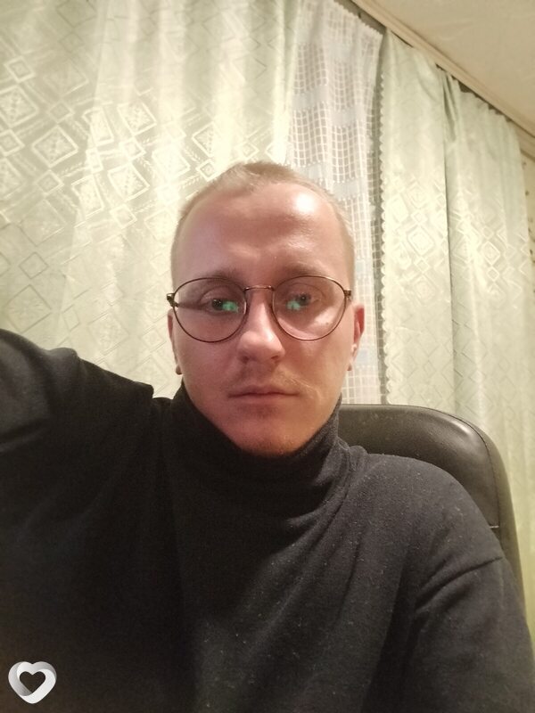 Aleks, 31, Ярославле — анкета №4361503
