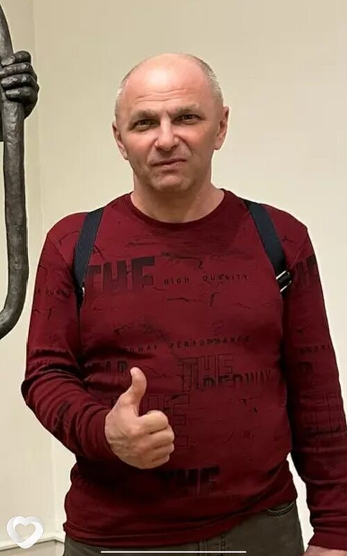 Олег, Видное