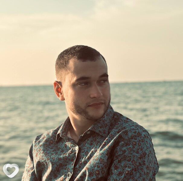 Валерий, 31, Москве — анкета №4361509